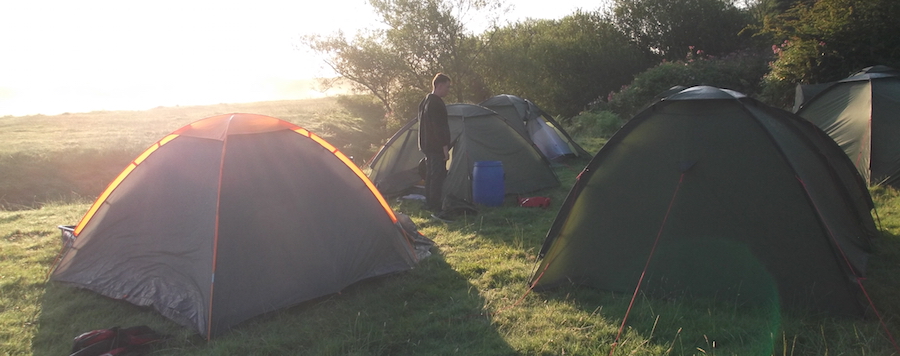 river wye accommodation