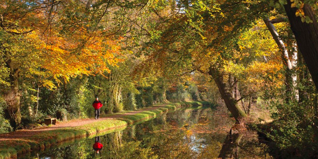 Canoe Hire Wales