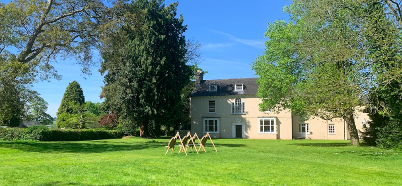 River Wye Activity Centre