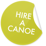 Book Canoe and Kayak Hire